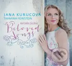 Jana Kurucová: Dvořák: Beloved Songs - Jana Kurucová