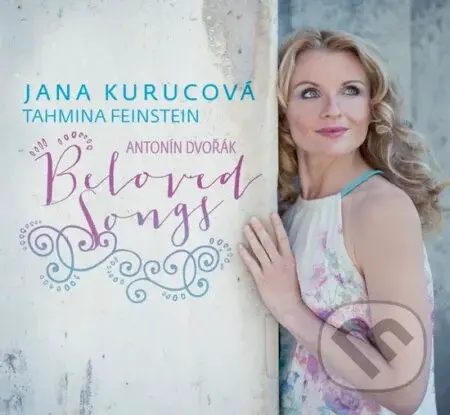 Jana Kurucová: Dvořák: Beloved Songs - Jana Kurucová