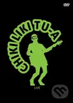 Chiki Liki Tu-A: Live DVD - Chiki Liki Tu-A
