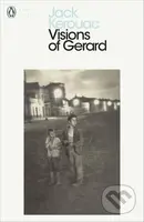 Visions of Gerard - Jack Kerouac - kniha z kategorie Společenská beletrie