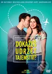 Dokážeš udržet tajemství? - Elise Duran - film z kategorie Romantické komedie