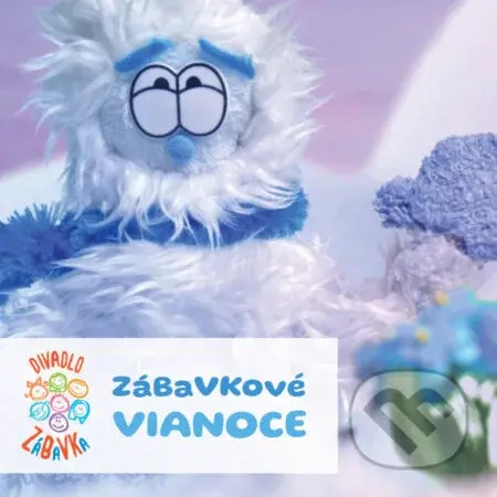 Divadlo ZáBaVKa: ZáBaVKové Vianoce - Divadlo ZáBaVKa