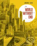 World Without End - Christophe Blain, Jean-Marc Jancovici - kniha z kategorie Komiksy