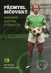 Přemysl Bičovský - Petr Nečada - kniha z kategorie Sport