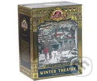 BASILUR Winter Theatre Act II: Joyful Hearts papier 75g
