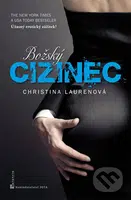 Božský cizinec - Christina Lauren - kniha z kategorie Romantika