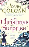 The Christmas Surprise - Jenny Colgan - kniha z kategorie Beletrie