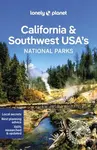California & Southwest USA's National Parks (National Parks Guide) - kniha z kategorie Průvodci Amerikou