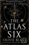 The Atlas Six - Olivie Blake