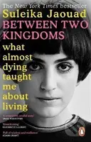 Between Two Kingdoms (What almost dying taught me about living) - kniha z kategorie Životopisy