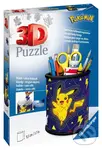 - puzzle z kategorie 3D puzzle