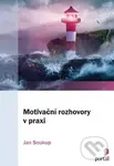 Motivační rozhovory v praxi - Jan Soukup - kniha z kategorie Psychologie