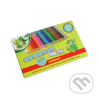 Supersticks DELTA 24 (24 ks)