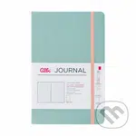 Veľký zápisník Journal - Mint