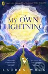 My Own Lightning - Lauren Wolk - kniha z kategorie Fantasy
