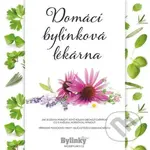 Domácí bylinková lékárna - Jarka Kovaříková, Aleš Vodička - kniha z kategorie Domácí léčba