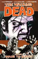 Walking Dead 8: Made to Suffer - Robert Kirkman, Charlie Adlard (ilustrátor), Cliff Rathburn (ilustrátor) - kniha z kategorie Komiksy