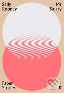 Mr Salary - Sally Rooney - kniha z kategorie Společenská beletrie