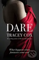 Dare (What happens when fantasies come true) - Tracey Cox - kniha z kategorie Psychologie