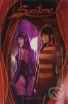 Sunstone 3 - Stjepan Sejic - kniha z kategorie