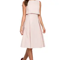 Dámské šaty Makover K005