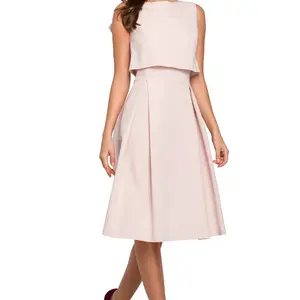 Dámské šaty Makover K005