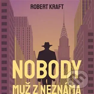 Nobody - muž z neznáma - Robert Kraft