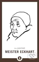 Pocket Meister Eckhart - Dave O'Neal - kniha z kategorie Náboženská literatura