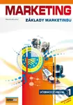 Marketing Základy marketingu 1 (Učebnice studenta) - Marek Moudrý