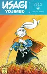 Usagi Yojimbo Návrat domů - Stan Sakai - kniha z kategorie Komiksy