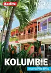 Kolumbie - kniha z kategorie