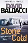 Stone Cold - David Baldacci