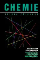Chemie - Sbírka příkladů (pro studenty středních škol) - kniha z kategorie Gymnázia