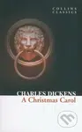A Christmas Carol - Charles Dickens