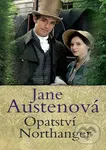 Opatství Northanger - Jane Austen