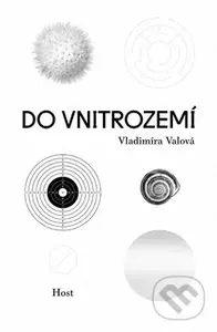 Do vnitrozemí - Vladimíra Valová - kniha z kategorie Společenská beletrie