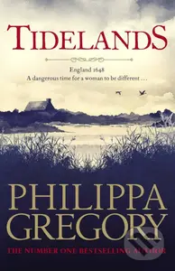 Tidelands - Philippa Gregory - kniha z kategorie Společenská beletrie