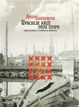 Uprchlík kříží svou stopu (Vyprávění z vrahova dětství) - kniha z kategorie Reportáže a publicistika