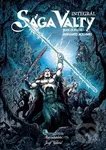 Sága Valty - Jean Dufaux, Mohamed Aouamri (Ilustrácie) - kniha z kategorie Komiksy