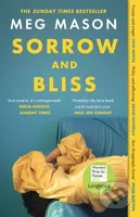 Sorrow and Bliss - Meg Mason - kniha z kategorie Společenská beletrie