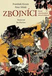 Zbojníci (Povesti o horehronských hôrnych chlapcoch) - kniha z kategorie Mýty, pověsti a legendy