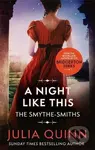 A Night Like This - Julia Quinn - kniha z kategorie Romantická