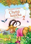 Pětiminutové příběhy 2. - Chytrá kozička a další bajky - kniha z kategorie Beletrie pro děti