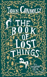 The Book of Lost Things - John Connolly