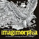 Imagimorphia - Kerby Rosanes