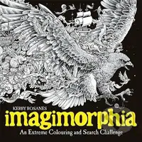 Imagimorphia - Kerby Rosanes