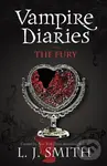 The Vampire Diaries: The Fury - L.J. Smith