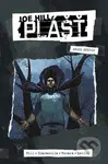 Plášť - Joe Hill - kniha z kategorie Komiksy