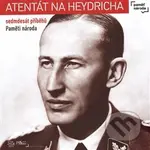 Atentát na Heydricha - kniha z kategorie Historie
