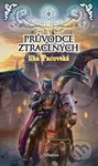 Průvodce ztracených - Ilka Pacovská - kniha z kategorie Beletrie pro děti